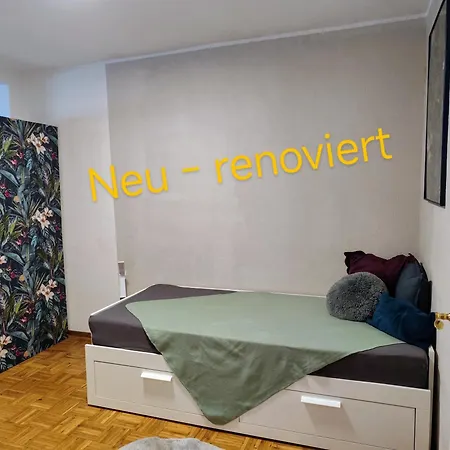 Gaestehaus Ruhepol 公寓 Bissendorf