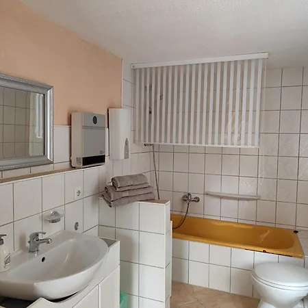 Gaestehaus Ruhepol Bissendorf