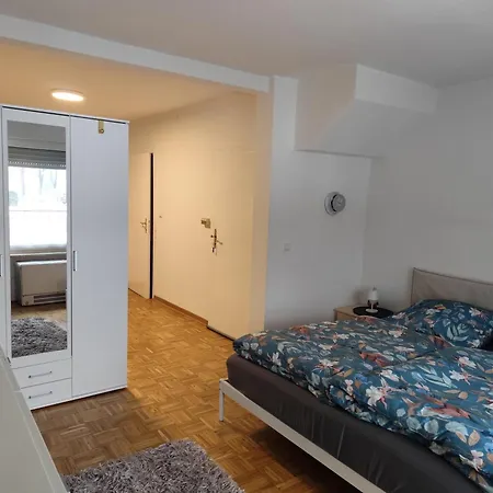 Gaestehaus Ruhepol *