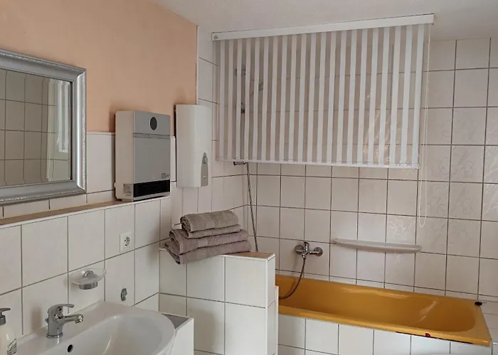 Gaestehaus Ruhepol Bissendorf